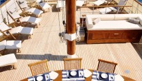 RS EDEN -  Sundeck
